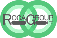 ROCA Group Ltd Logo